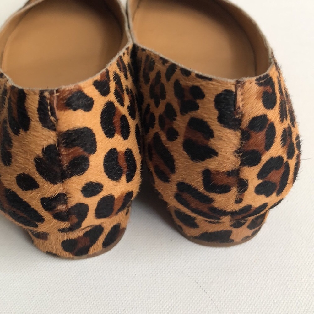 J.Crew Factory Block Heels - image 7